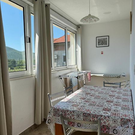 Pansion Ivanka Barac Međugorje Buitenkant foto