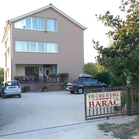 Pansion Ivanka Barac Međugorje Buitenkant foto