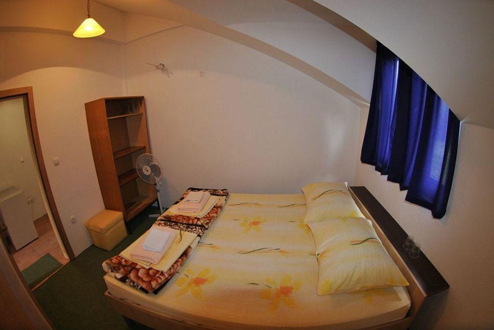 Pansion Ivanka Barac Međugorje Buitenkant foto