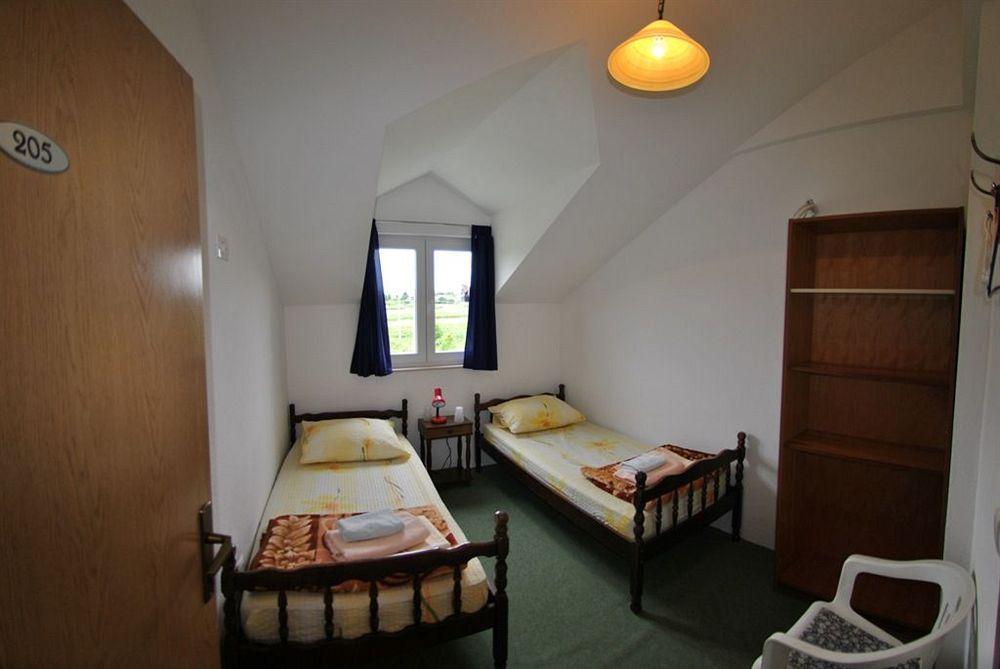 Pansion Ivanka Barac Međugorje Buitenkant foto