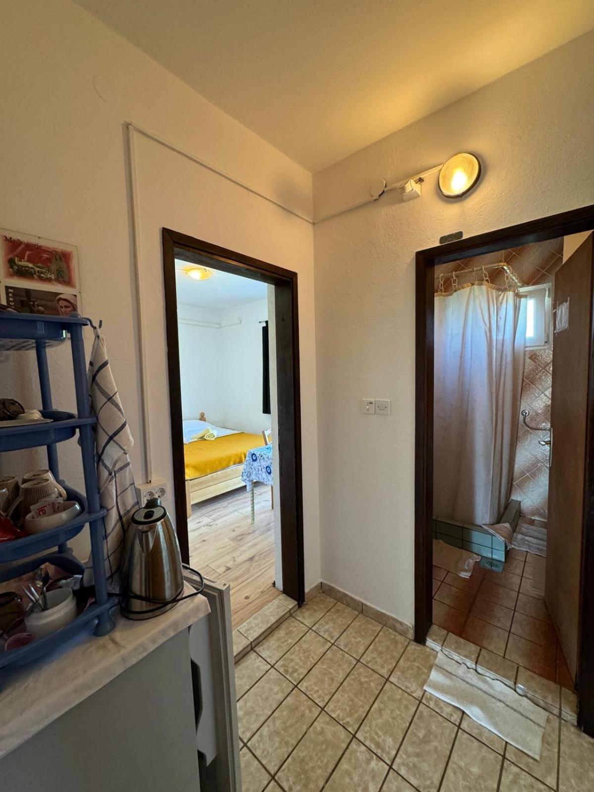 Pansion Ivanka Barac Međugorje Kamer foto