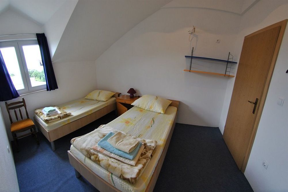 Pansion Ivanka Barac Međugorje Buitenkant foto
